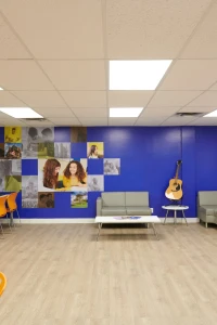 LSI Toronto facilities, English language school in Toronto, Canada 3